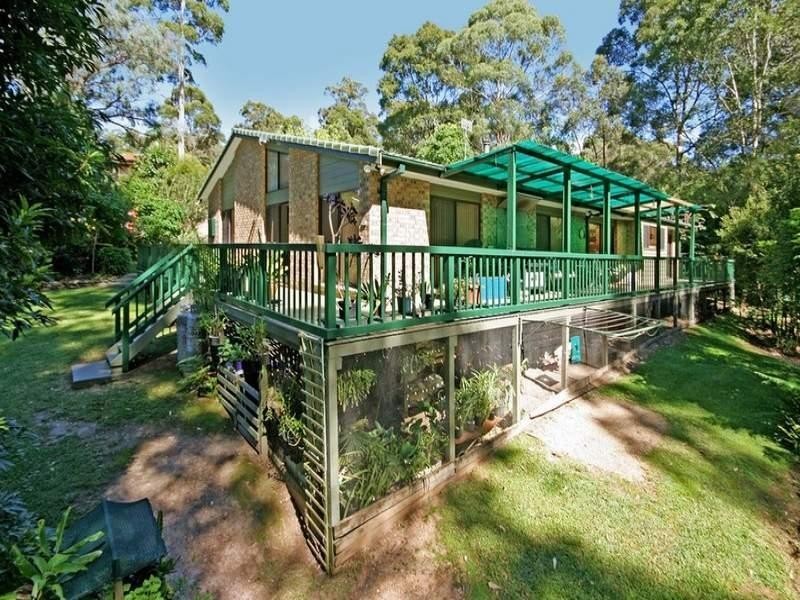 1 Allinga Close, Lilli Pilli NSW 2536