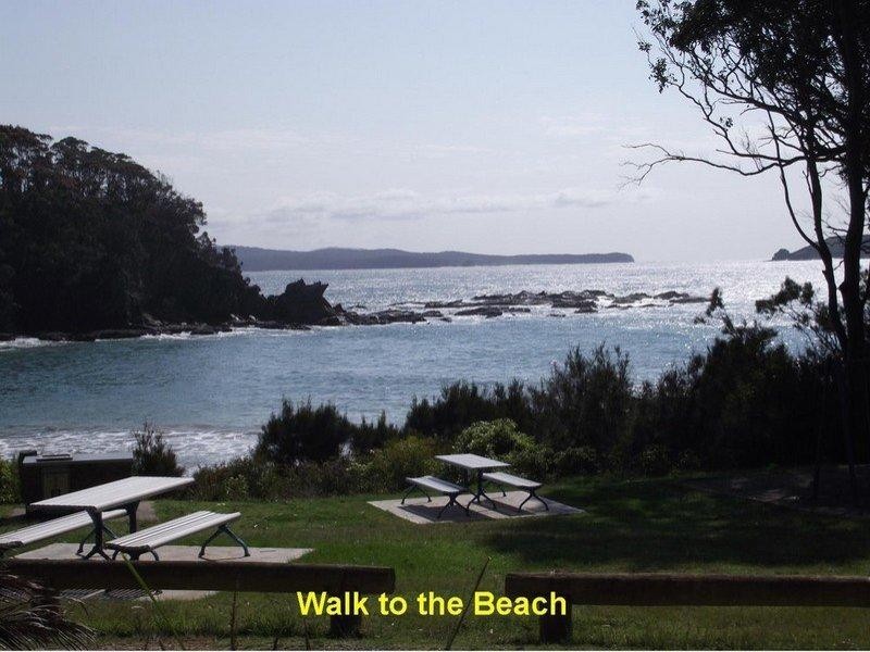 1 Allinga Close, Lilli Pilli NSW 2536