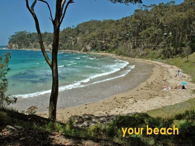 27 Denise Drive, Lilli Pilli NSW 2536