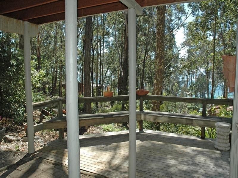 27 Denise Drive, Lilli Pilli NSW 2536