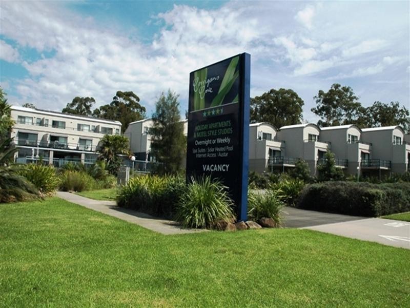 104 ‘Corrigans Cove’ (202-204) Beach Road, Batehaven NSW 2536