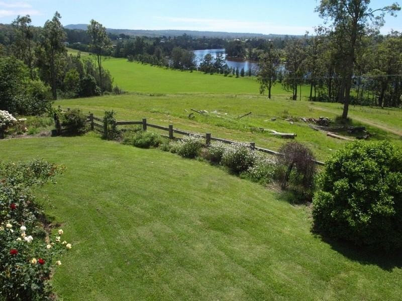 154 Hawdons Road, Moruya NSW 2537