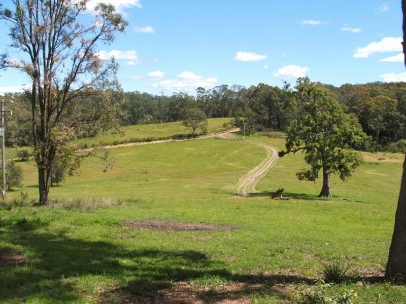 154 Hawdons Road, Moruya NSW 2537