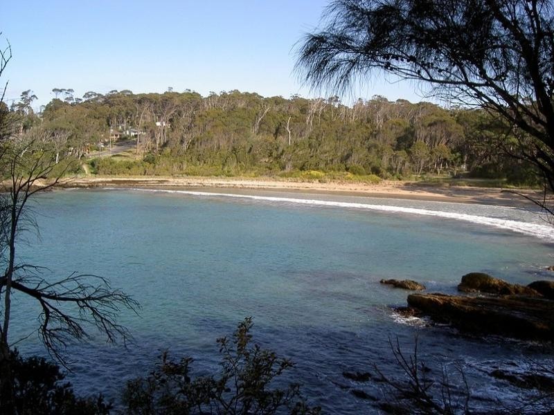 334 George Bass Drive, Lilli Pilli NSW 2536