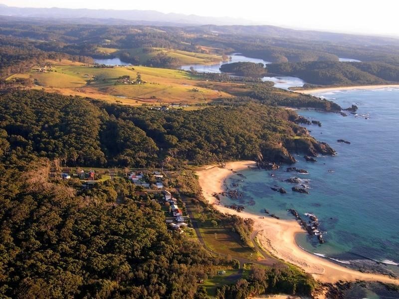 202 Mystery Bay Road, Mystery Bay NSW 2546