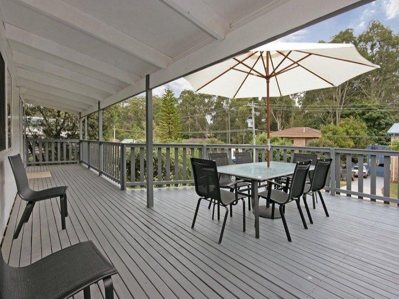 14 Flinders Way, Surf Beach NSW 2536