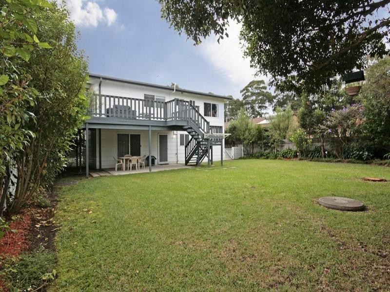 14 Flinders Way, Surf Beach NSW 2536