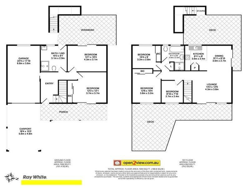 14 Flinders Way, Surf Beach NSW 2536