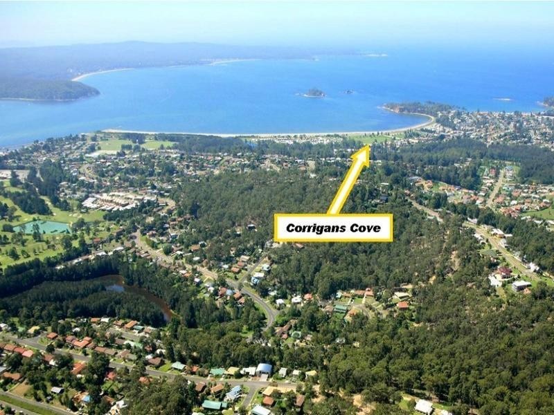 206 ‘Corrigans Cove’ (202-204) Beach Road, Batehaven NSW 2536
