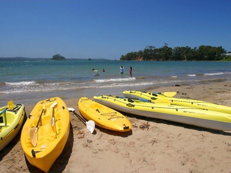 206 ‘Corrigans Cove’ (202-204) Beach Road, Batehaven NSW 2536