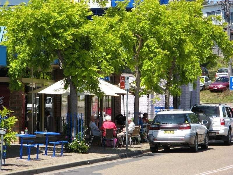 206 ‘Corrigans Cove’ (202-204) Beach Road, Batehaven NSW 2536