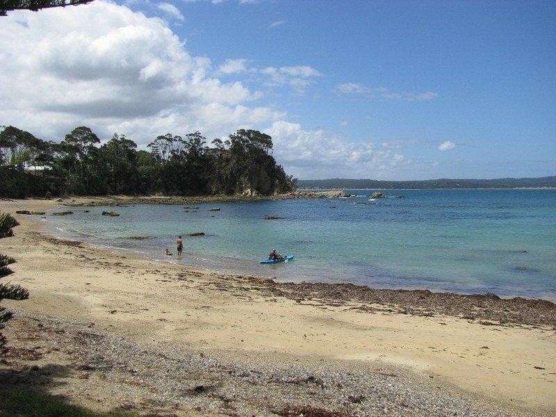 Lot A, 149 Beach Road, Sunshine Bay NSW 2536