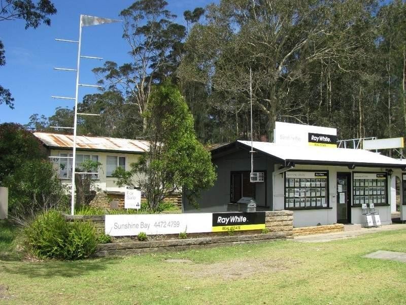 Lot A, 149 Beach Road, Sunshine Bay NSW 2536