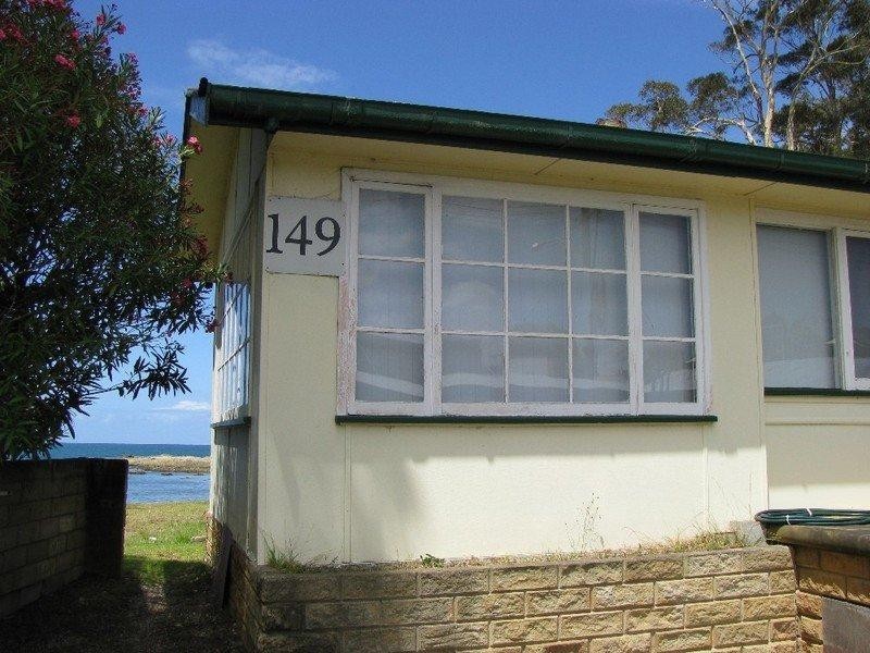 Lot A, 149 Beach Road, Sunshine Bay NSW 2536