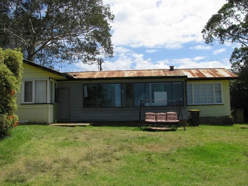 Lot A, 149 Beach Road, Sunshine Bay NSW 2536