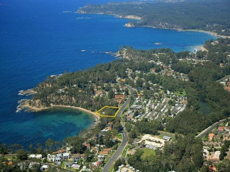 Lot A, 149 Beach Road, Sunshine Bay NSW 2536