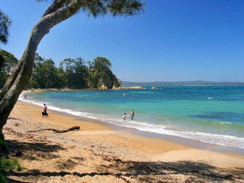 Lot A, 149 Beach Road, Sunshine Bay NSW 2536