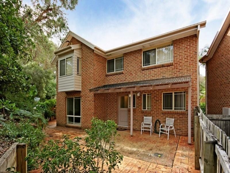 3/2A Graydon Avenue, Denhams Beach NSW 2536