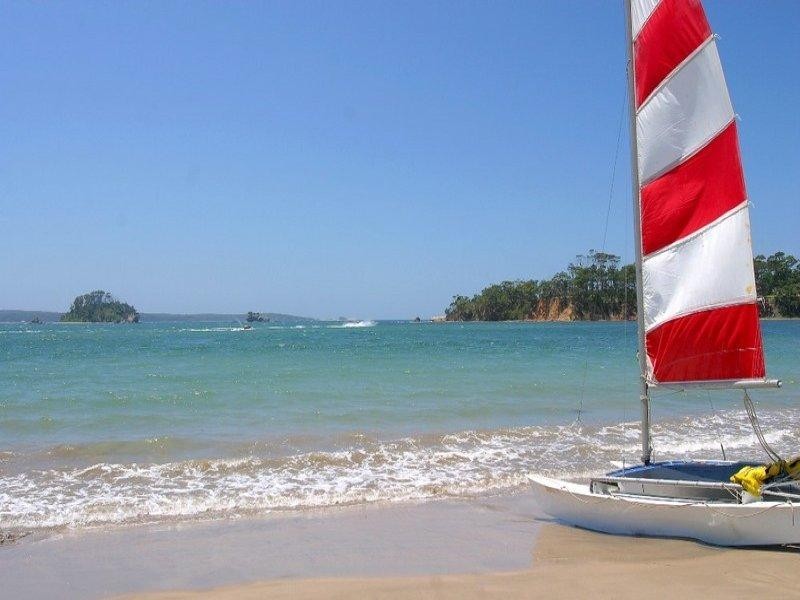 203 ‘Corrigans Cove’ (202-204) Beach Road, Batehaven NSW 2536