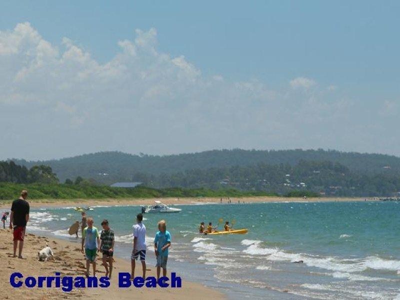 203 ‘Corrigans Cove’ (202-204) Beach Road, Batehaven NSW 2536