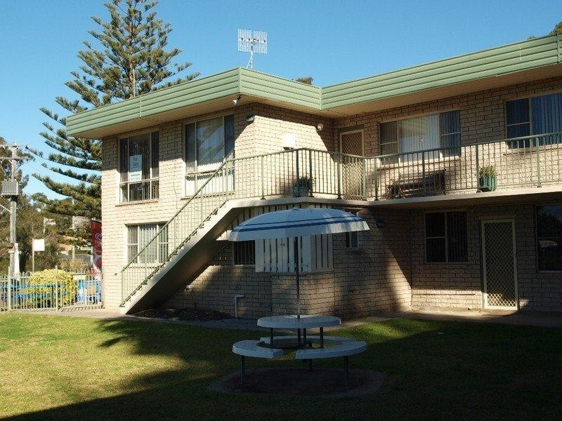8/647 Beach Road, Surf Beach NSW 2536