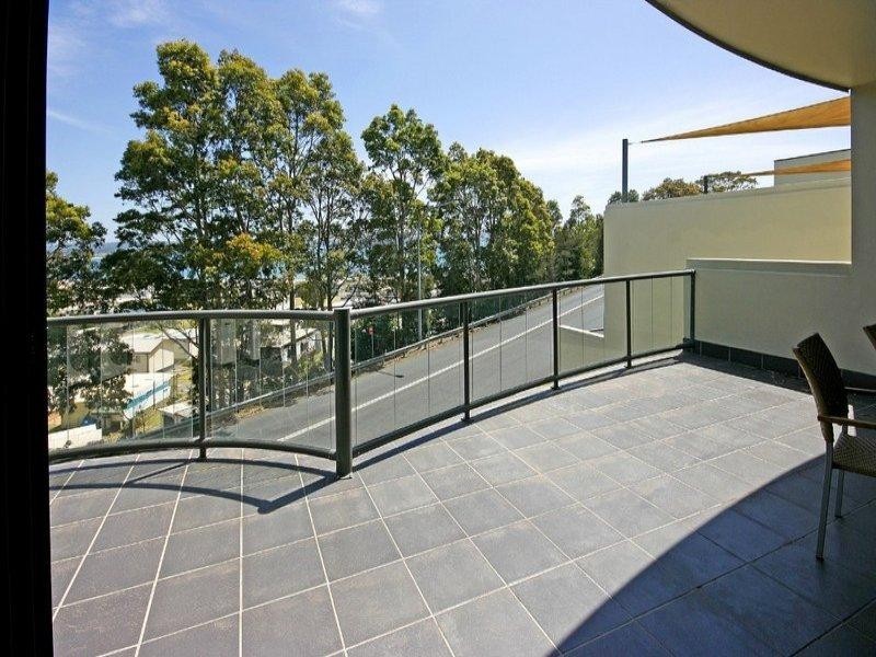 9/5 Crag Road, Batehaven NSW 2536