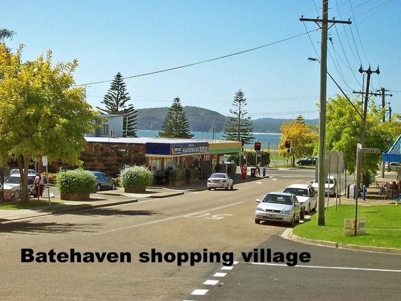 9/5 Crag Road, Batehaven NSW 2536