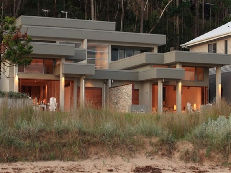 24A Bay Road, Long Beach NSW 2536