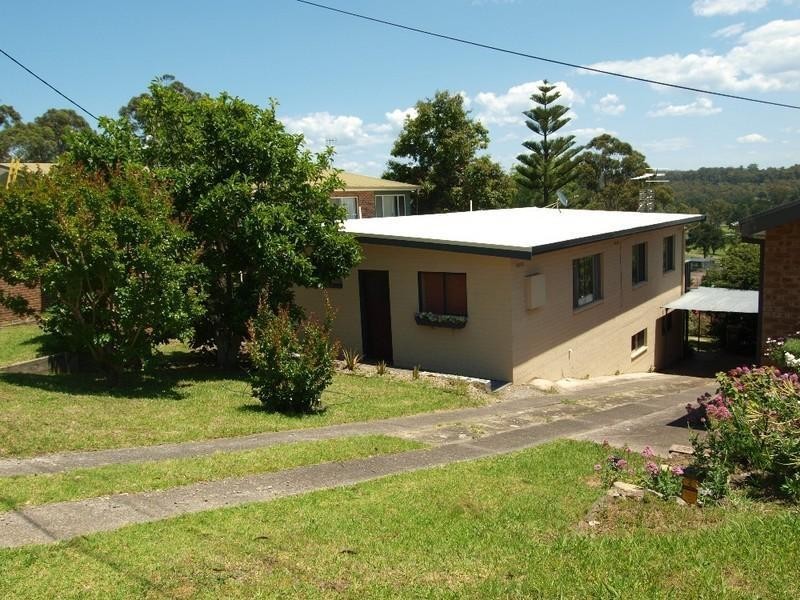 16 Riverview Crescent, Catalina NSW 2536