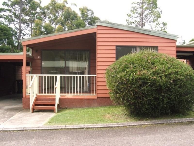 16/15 Crown Street, Batemans Bay NSW 2536