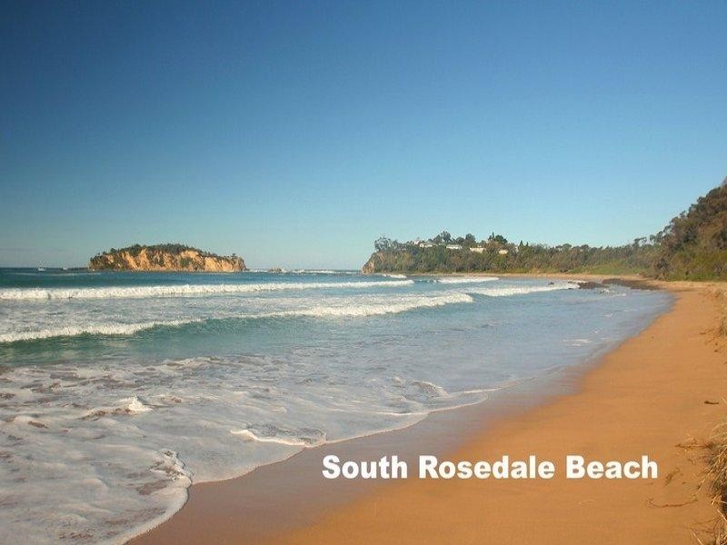 28 Miller Avenue, Rosedale NSW 2536