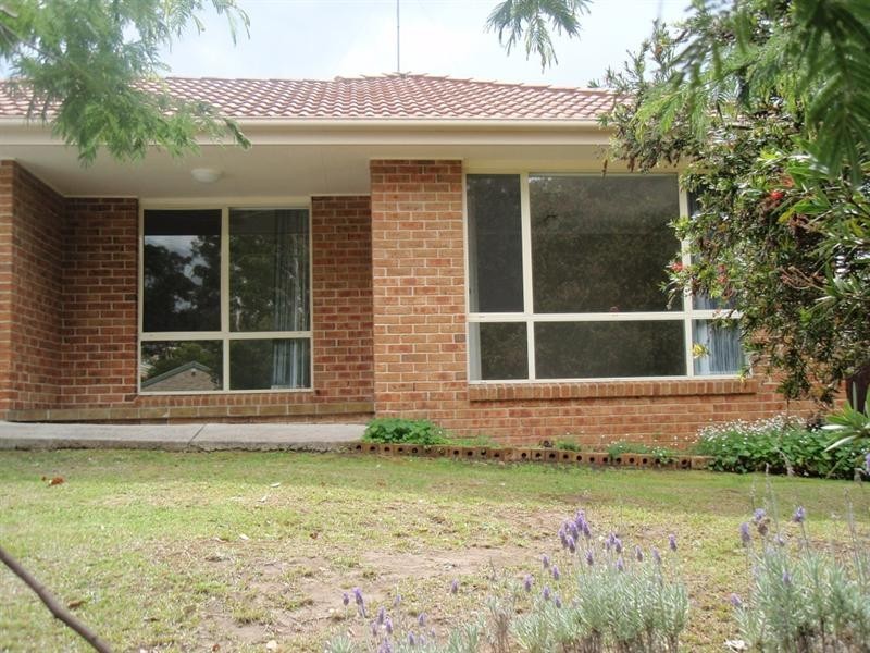 14 Wentworth Avenue, Sunshine Bay NSW 2536