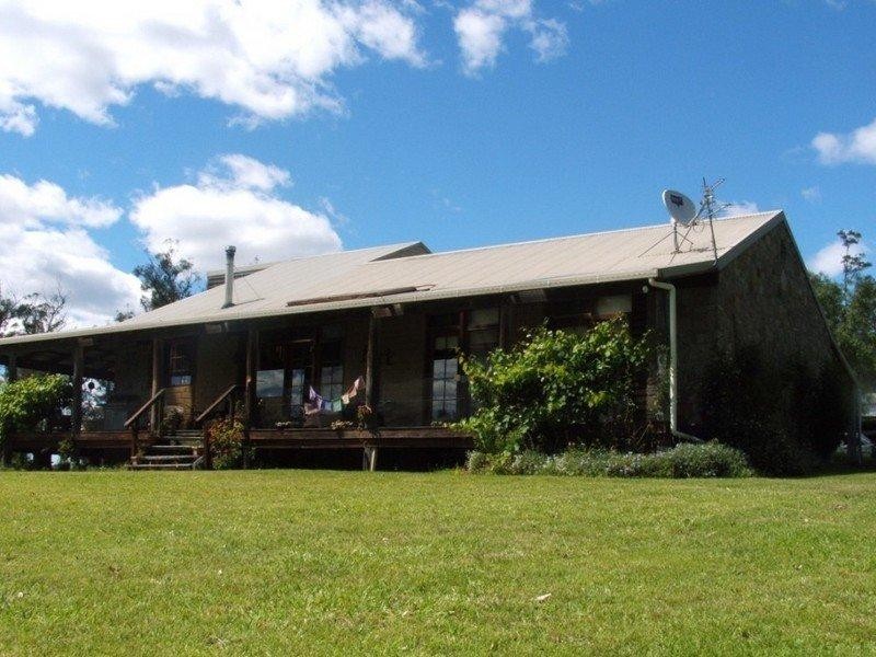 154 Hawdons Road, Moruya NSW 2537