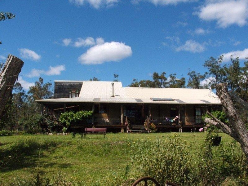 154 Hawdons Road, Moruya NSW 2537