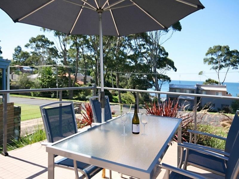 21 Graydon Avenue, Denhams Beach NSW 2536