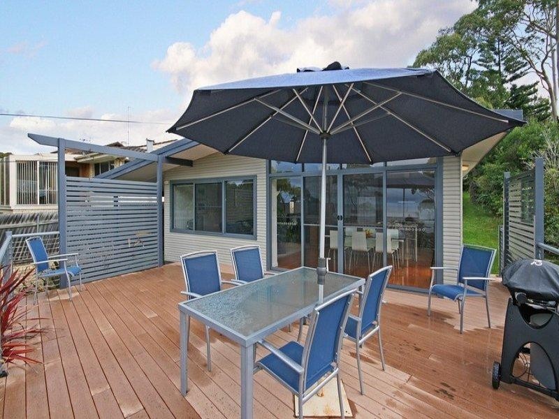 21 Graydon Avenue, Denhams Beach NSW 2536