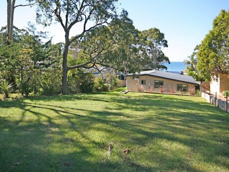 21 Graydon Avenue, Denhams Beach NSW 2536