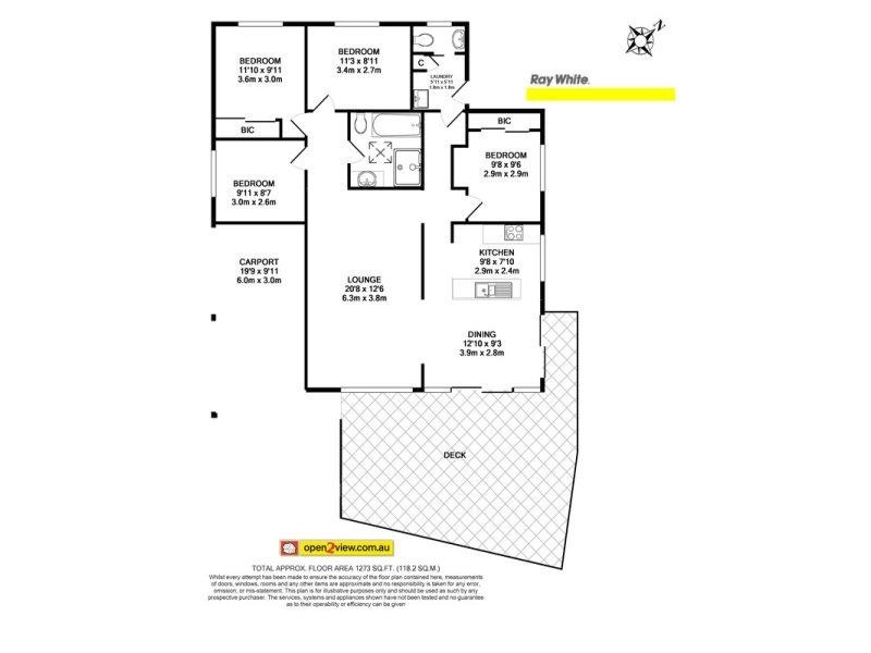 21 Graydon Avenue, Denhams Beach NSW 2536