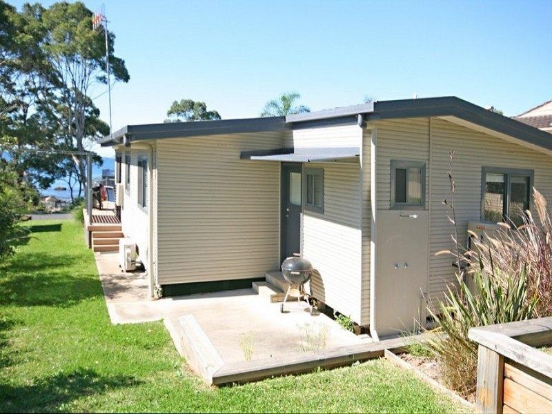 21 Graydon Avenue, Denhams Beach NSW 2536