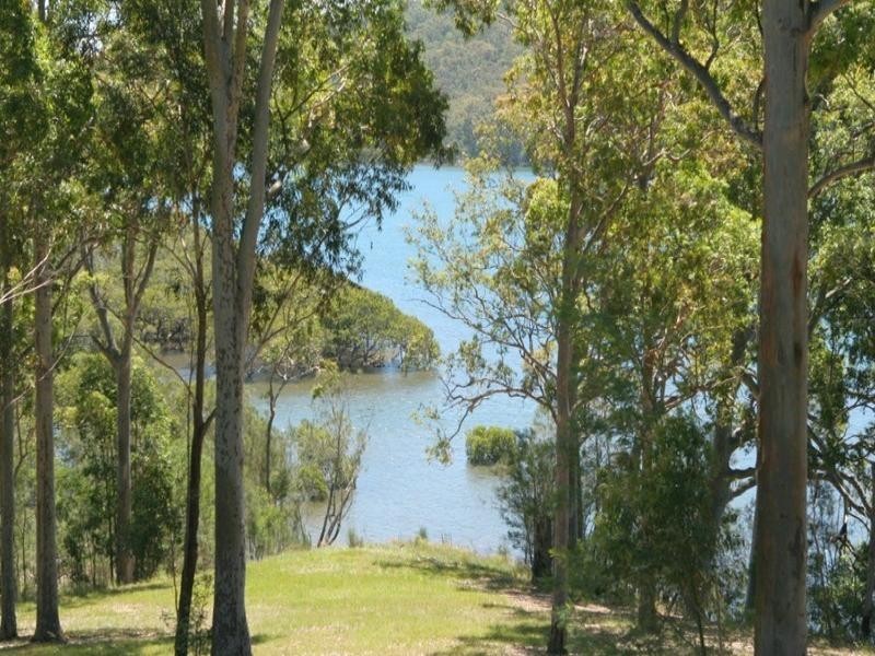 1443 Runnyford Road, Nelligen NSW 2536