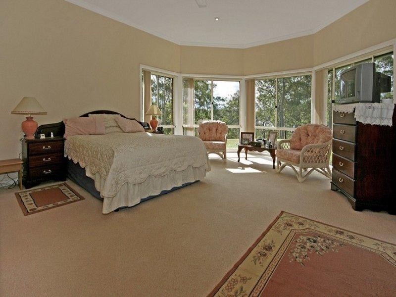 1443 Runnyford Road, Nelligen NSW 2536