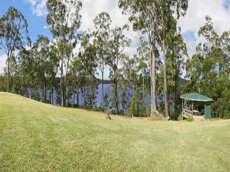 1443 Runnyford Road, Nelligen NSW 2536