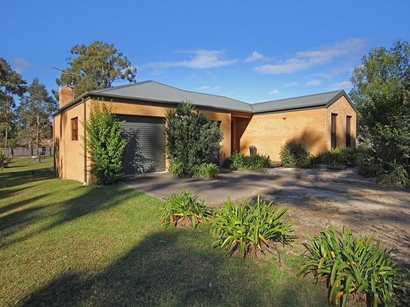 38 Cobbers Lane, Moruya NSW 2537