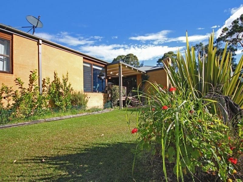 38 Cobbers Lane, Moruya NSW 2537