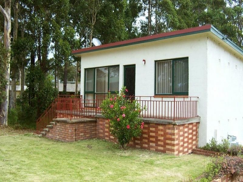 516 Beach Road, Denhams Beach NSW 2536
