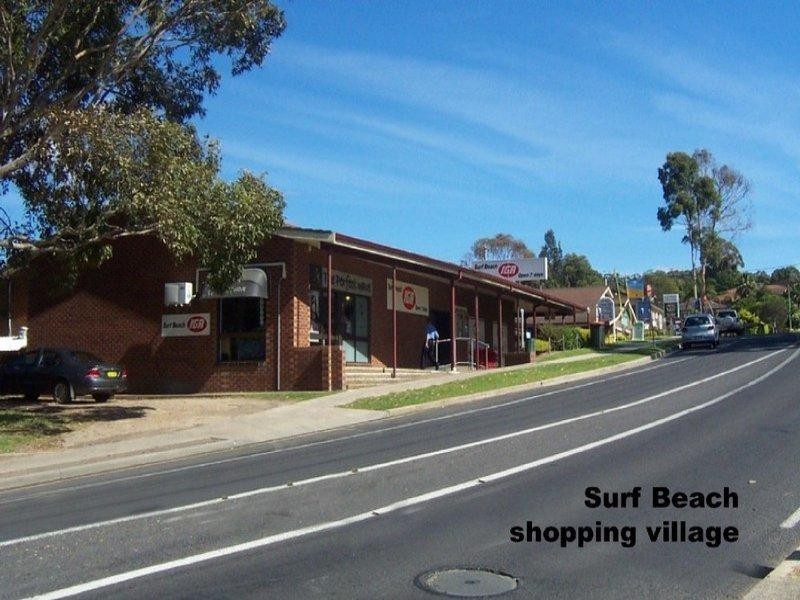516 Beach Road, Denhams Beach NSW 2536