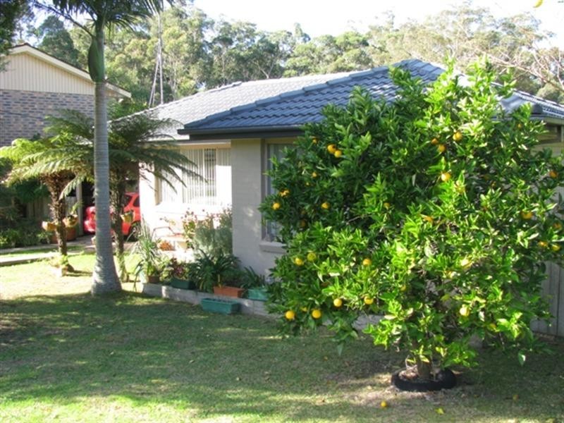 17 Cook Avenue, Surf Beach NSW 2536