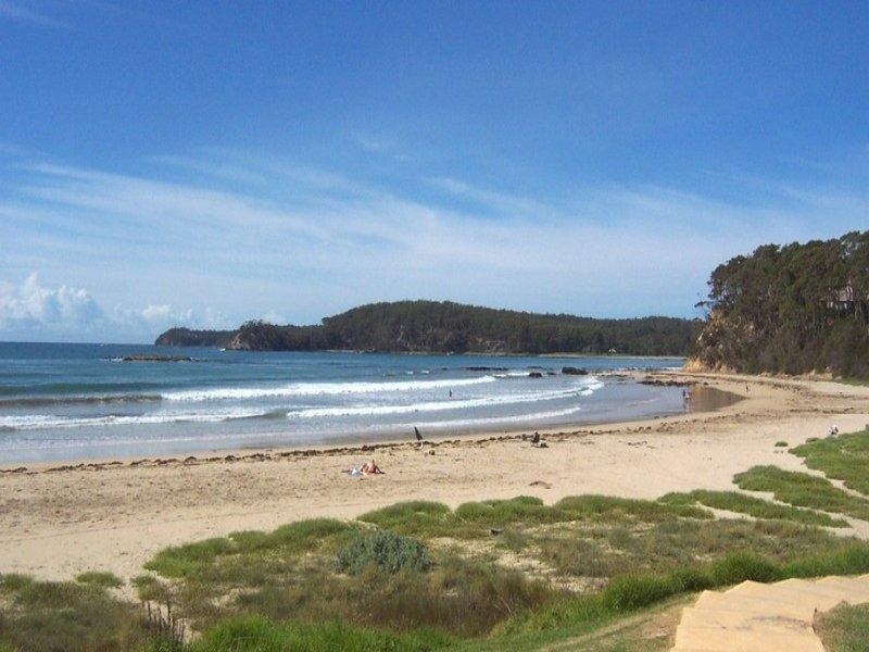 544 Beach Road, Denhams Beach NSW 2536