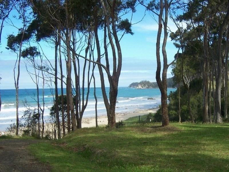 544 Beach Road, Denhams Beach NSW 2536