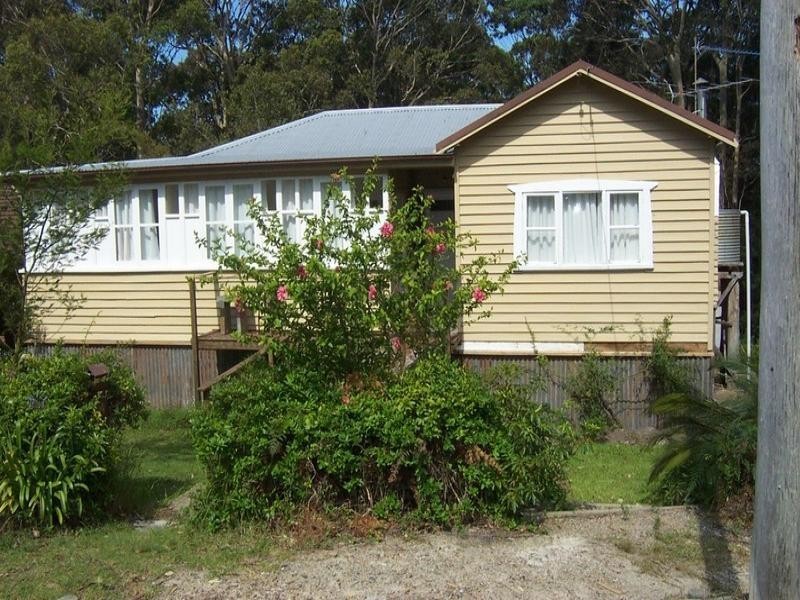 32 Banyandah Street, South Durras NSW 2536